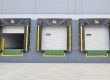 puertas seccionales y equipamiento para andén doorking de méxico
